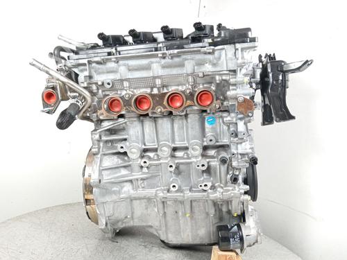 Engine TOYOTA COROLLA Estate (_E21_) 1.8 VVTi Hybrid (ZWE219) | BP28511331M1