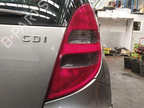 right-taillight-mercedes-benz-a-class-w169-2004-2005-2006-2007-2008-2009-2010-2011-2012-38959515 main image