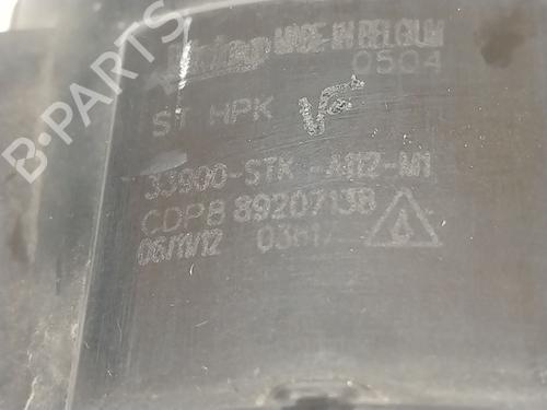 Right front fog light HONDA CR-V IV (RM_) 2.2 i-DTEC 4WD (RE6) | BP31831763C31