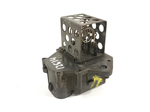 Used Heater resistor PEUGEOT 5008 (0U_, 0E_) [2009-2017]  19486499