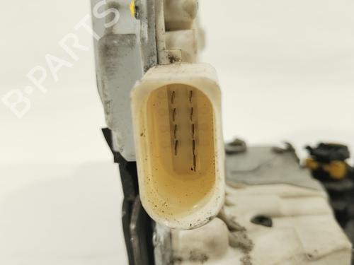 Rear left lock AUDI A6 C6 (4F2) | BP19041783C100