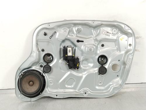 Used Front right window mechanism KIA CEE'D SW (ED) 1.6 CRDi 90 (90 hp) 30487374