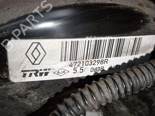 Used Servo brake Servo brake 37194349 37194349
