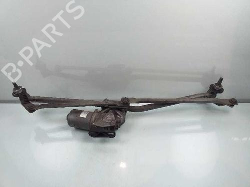 Used Front wiper motor MERCEDES-BENZ SPRINTER 3,5-t Van (B906) [2006-2020]  5033819