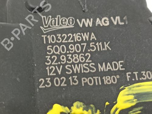 Electronic module SEAT LEON (5F1)  | BP17744285M83 