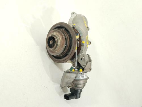 Turbolader/Kompressor Turbolader/Kompressor VW GOLF VI (5K1) 1.6 TDI (105 hp) 37175401 37175401