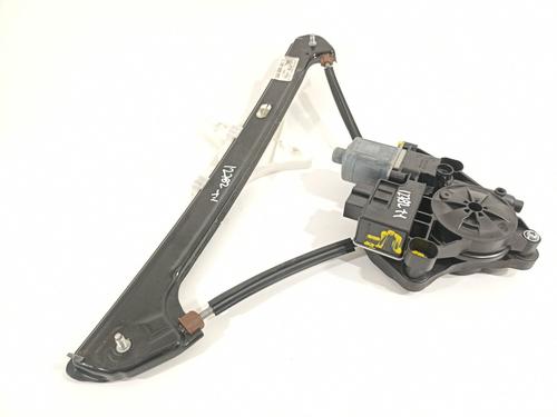 Used Rear left window mechanism VW GOLF VII (5G1, BQ1, BE1, BE2) 1.4 GTE Hybrid (204 hp) 19054495