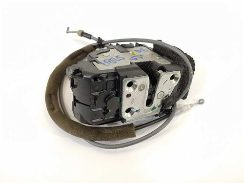 Front right lock NISSAN NV200 Van  | BP7657200C97 