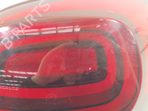 Right taillight CITROËN C3 III (SX) 1.2 THP 110 (SXHNPS, SXHNZT, SXHNZ6) | BP32680934C35 - Image 8