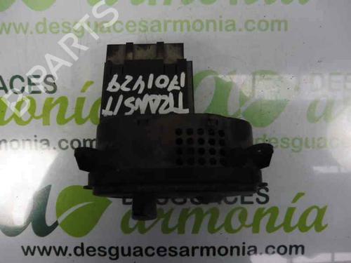 Headlight switch FORD TRANSIT Van (FA_ _) | BP4668851I24 - Image 4