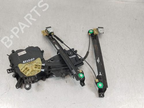 Front left window mechanism SEAT LEON (1P1) 1.9 TDI | BP29240232C22 - Image 3