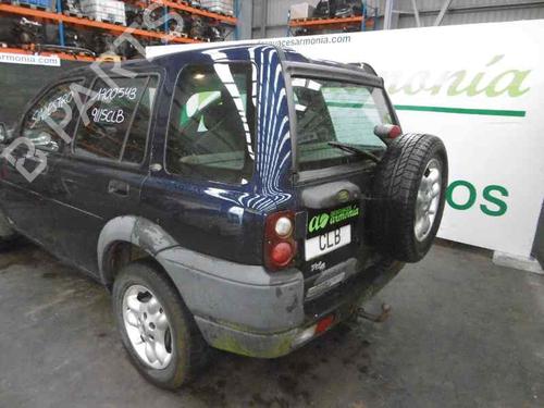 AC compressor LAND ROVER FREELANDER I (L314) 2.0 Td4 4x4 | BP1991061M34 