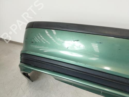 Rear bumper BMW 3 (E46) 318 i | BP1878849C8 