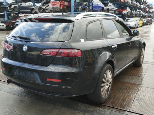 Xenon ballast ALFA ROMEO 159 Sportwagon (939_)  | BP16157218C53 