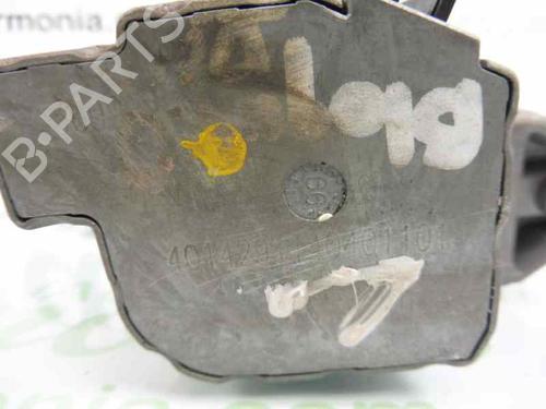 Ignition barrel MERCEDES-BENZ E-CLASS (W210)  | BP1852305M48 
