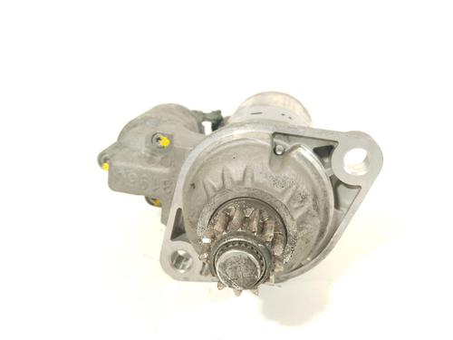 Starter VW PASSAT B7 (362) 2.0 TDI | BP32298226M8 - Image 3