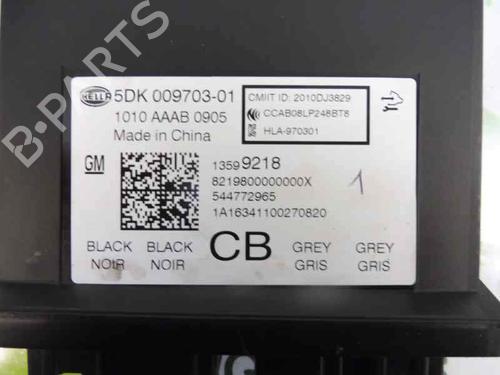 Used Electronic module Electronic module 1948454 1948454