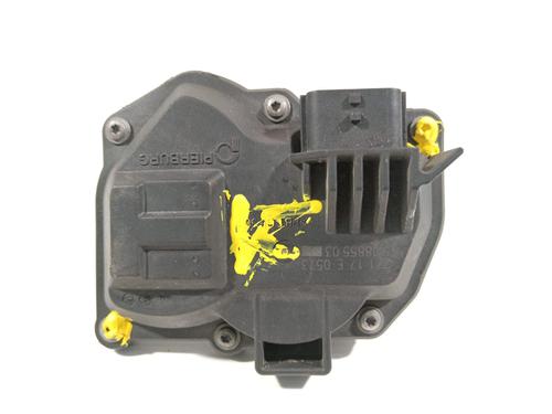 Throttle body RENAULT MEGANE IV Hatchback (B9A/M/N_) 1.5 dCi 110 (B9A3) | BP23877277M82 - Image 2