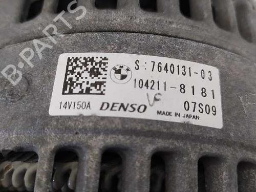 Alternator BMW X1 (F48) xDrive 20 d | BP6946474M7 
