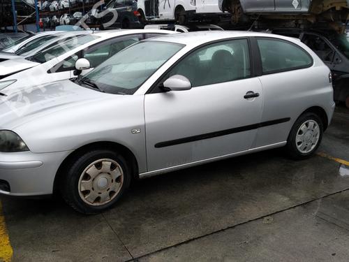 AC compressor SEAT IBIZA III (6L1)  | BP2977430M34 