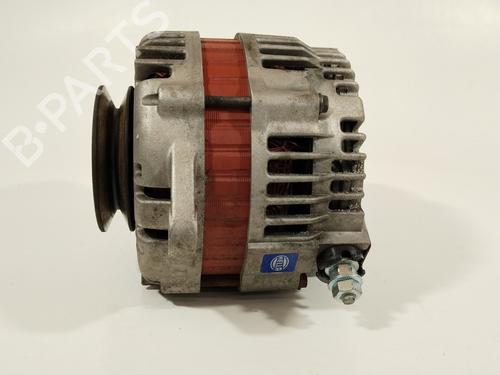 Alternator NISSAN ALMERA II (N16) 2.2 Di | BP26308010M7
