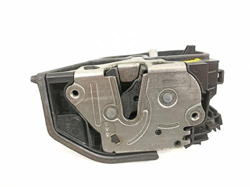 Front left lock BMW 5 (E60) 530 xd | BP4842353C98 