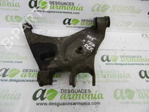 Used Right rear suspension arm AUDI A4 B7 (8EC) 2.0 TDI (140 hp) 1847192
