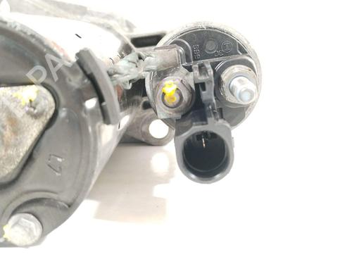 Starter SKODA FABIA II (542) 1.6 TDI | BP33816237M8 - Image 4