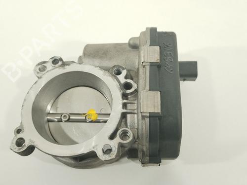 Throttle body VW GOLF VII (5G1, BQ1, BE1, BE2) 1.5 TGI | BP27526567M82 