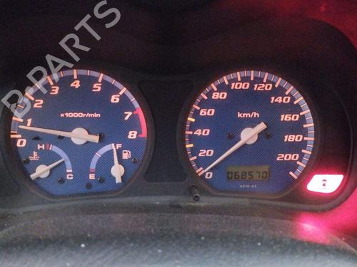Engine HONDA HR-V (GH_) 1.6 16V 4WD (GH2, GH4) | BP39248085M1 - Image 5