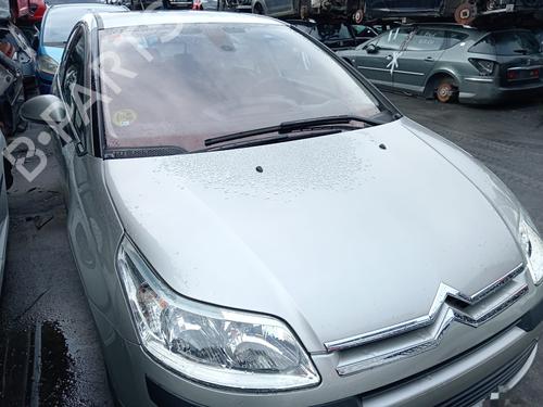 Fuse box CITROËN C4 I (LC_) 1.6 HDi | BP29909634E1 