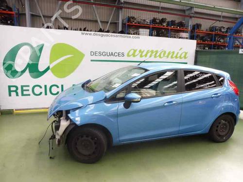 Front left window mechanism FORD FIESTA VI (CB1, CCN)  | BP3242278C22 