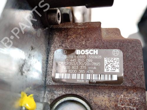 Engine RENAULT LAGUNA III (BT0/1) 2.0 dCi (BT01, BT08, BT09, BT0E, BT0K, BT12, BT1C, BT1D,... | BP32482715M1 - Image 6