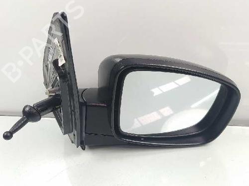 Right mirror HYUNDAI i10 I (PA) 1.1 | BP4844091C27