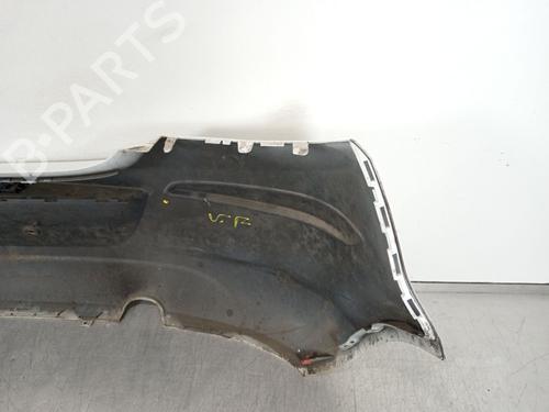 Zderzak tylny OPEL CORSA D (S07) 1.2 (L08, L68) | BP29824079C8