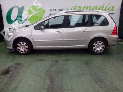 PEUGEOT 1007 (KM_)  1.6 16V  163148
