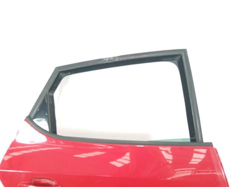 Right rear door SEAT IBIZA IV SC (6J1, 6P5)  | BP16792078C5 