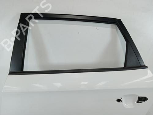 Left rear door KIA CARENS IV 1.7 CRDi | BP16966450C4