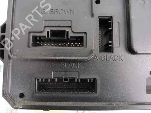 Fuse box RENAULT MEGANE III Hatchback (BZ0/1_, B3_)  | BP1847395E1 