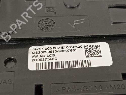 Fuse box SEAT ARONA (KJ7, KJP) 1.0 TSI | BP17713412E1 - Image 4