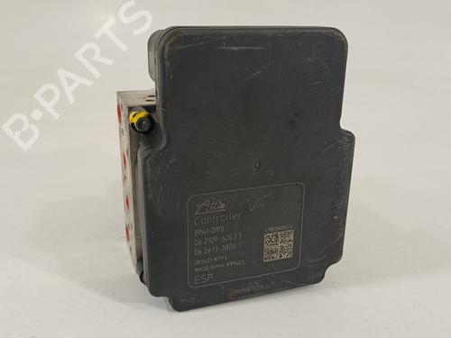 ABS pump TOYOTA YARIS (_P13_)  | BP8055511M43 