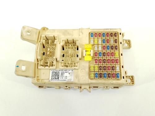 Boîte à Fusibles KIA RIO III (UB) [2011-2017]  18348728