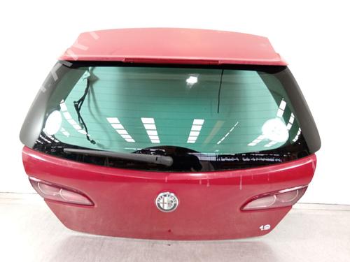 Used Tailgate ALFA ROMEO 159 Sportwagon (939_) 1.9 JTDM 16V (939BXC1B, 939BXC12) (150 hp) 16788570