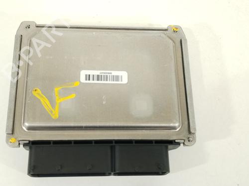 Engine control unit (ECU) SEAT IBIZA V (KJ1, KJG) | BP36503250M57 - Image 4