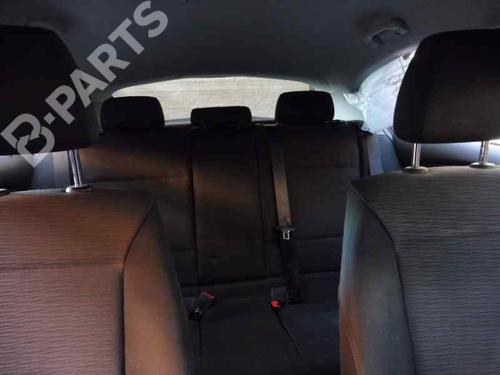 Køler BMW 1 (E81)  | BP1845194M31 