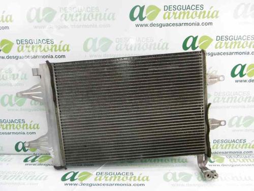 Radiator fan VW POLO (9N_, 9A_)  | BP1849431M35 