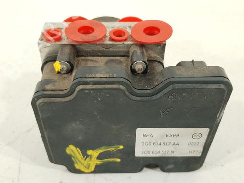 ABS pump SEAT IBIZA V (KJ1, KJG) 1.0 TSI | BP27492197M43 