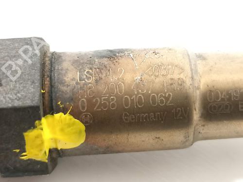 Electronic sensor RENAULT MEGANE III Hatchback (BZ0/1_, B3_) | BP15912728M84 - Image 3