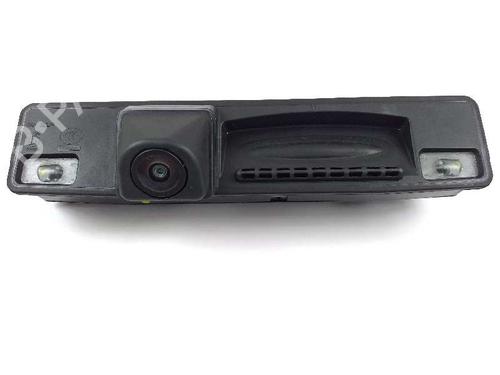 Tailgate handle FORD C-MAX II (DXA/CB7, DXA/CEU) 1.5 TDCi | BP5802118C132 