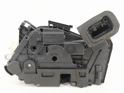 Front right lock VW GOLF VI (5K1) 2.0 R 4motion | BP6951678C97 